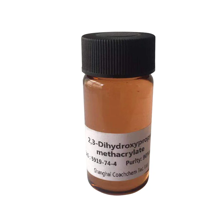 
High-purity 2,3-DIHYDROXYPROPYL METHACRYLATE 