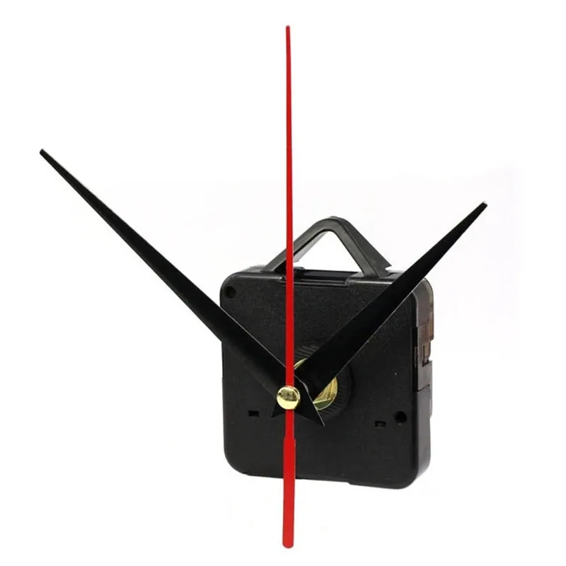 Art Decor Clock Motor Repair Parts Battery  Wall Watch Clockwork