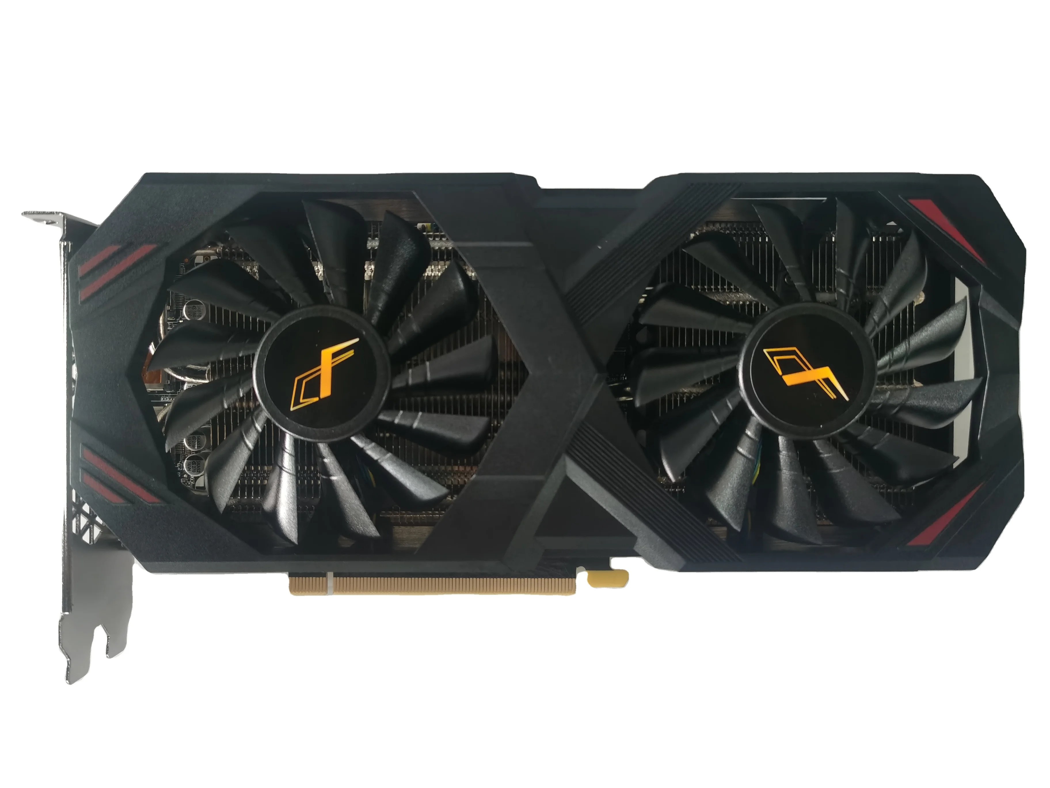 Видеокарта RX 5500xt 6500xt 6600xt 6700xt 6800xt для