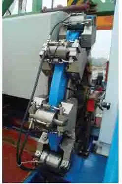RG High Safety Level API Certified Double Electric Drawworks Hydraulic Disc Brake for Drilling Rigs