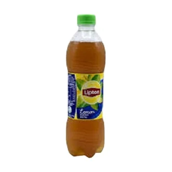 Оптовая продажа газированный безалкогольный напиток Lipton 330 мл 500 ледяной чай