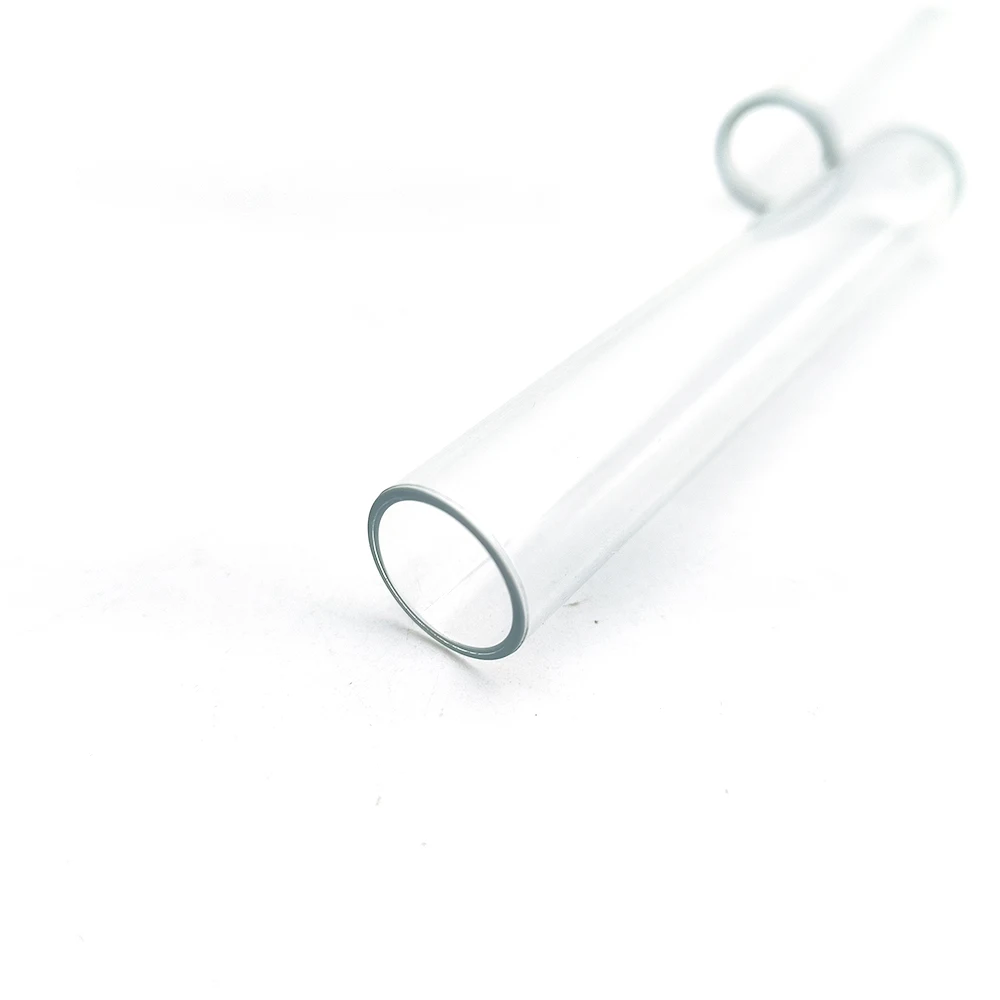 Disposable test Tube Cheap test Tubes Price for Storage Most Polar Organic Solvent, Weak Acid, Weak Base