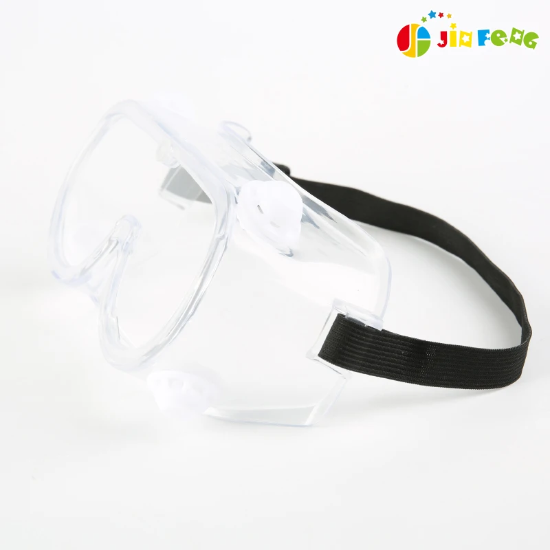 
Medical protective safety goggles glasses kids ansi z871 