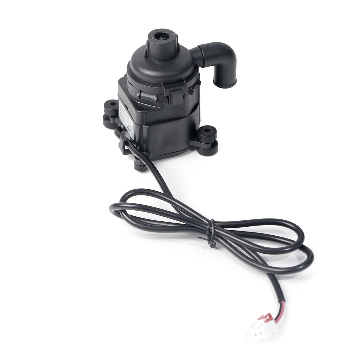 Customizable Brushless Dc Pump 5W 400ML/min Water Circulating Mini Pump Convenient Installation Electric Household Pump