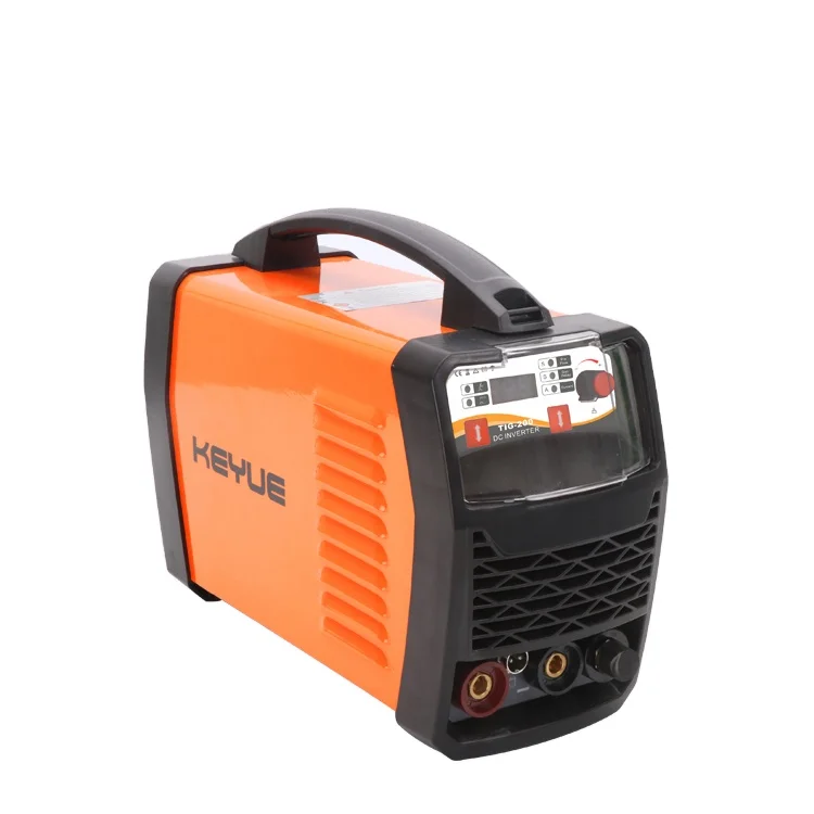 TIG-200 Inverter DC Arc Force Hot Start Dc GTAW Welding Machine