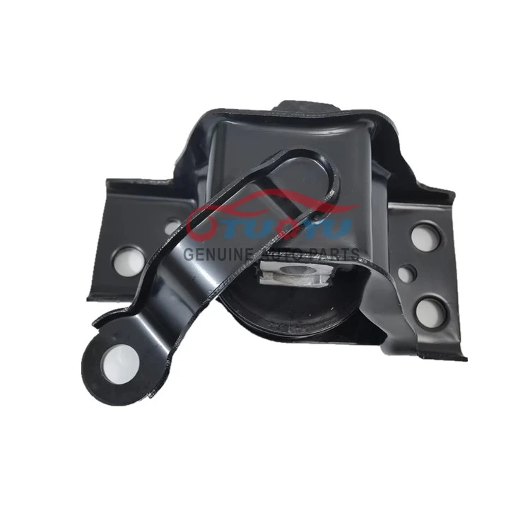 Car Engine Insulator Front Engine Mounting 11210-ED50B For VERSA 07-12