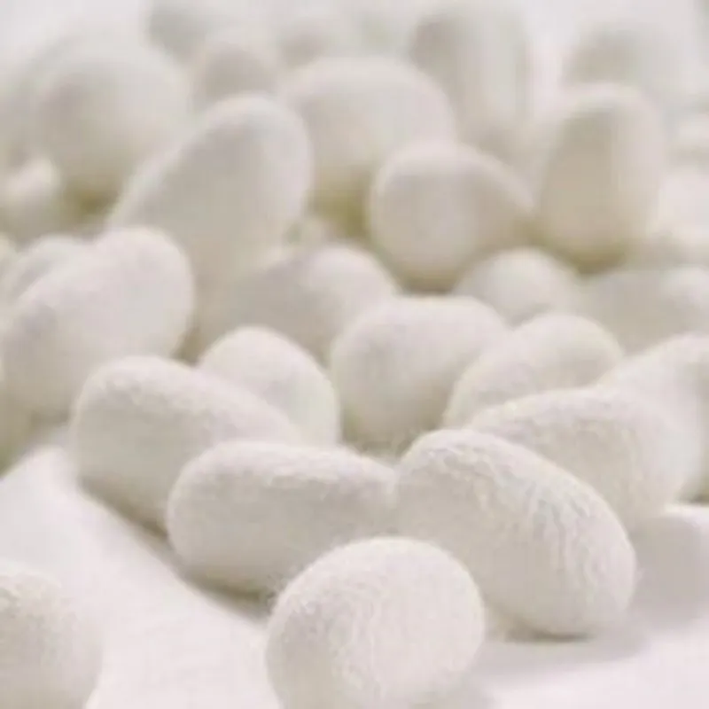 86cm(34 Inch) White Orange Gradient Silk Veils One Pair Big Size Women Classic Bellydance China Folk National Dance Circle Fan