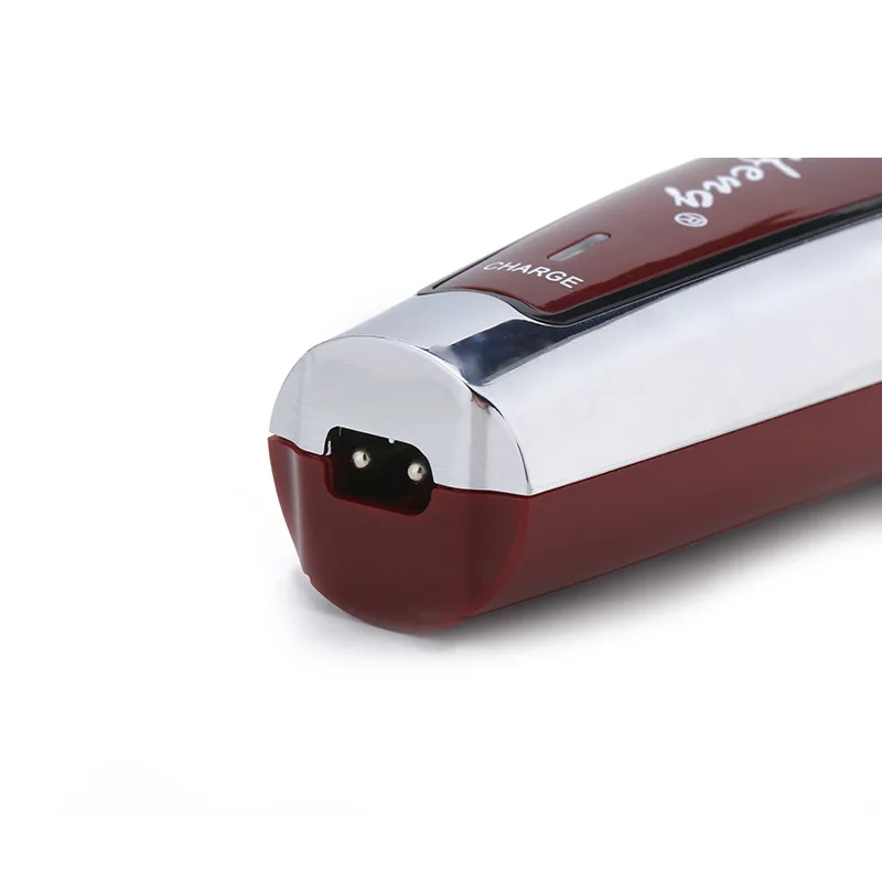 Shopping Online Canada Sample available Men Professional Rechargeable Barber Clippers Trimmer