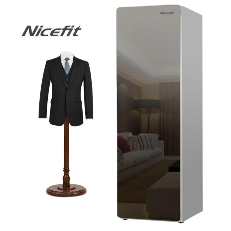 Bedroom Furniture Wall Dryer Clothes Remote Intelligent Control Shirt Dryer High-end care Hanger Clothes Dryer