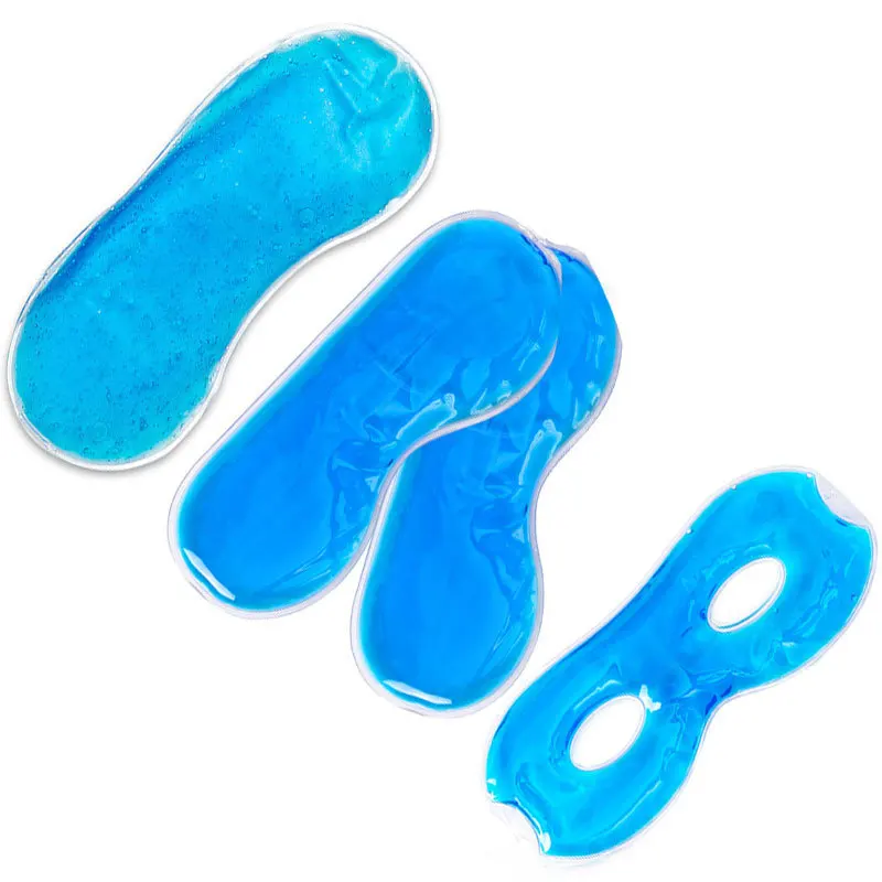 BAOLUN Cold and hot dual-use swelling relief fatigue eye mask special ice pack