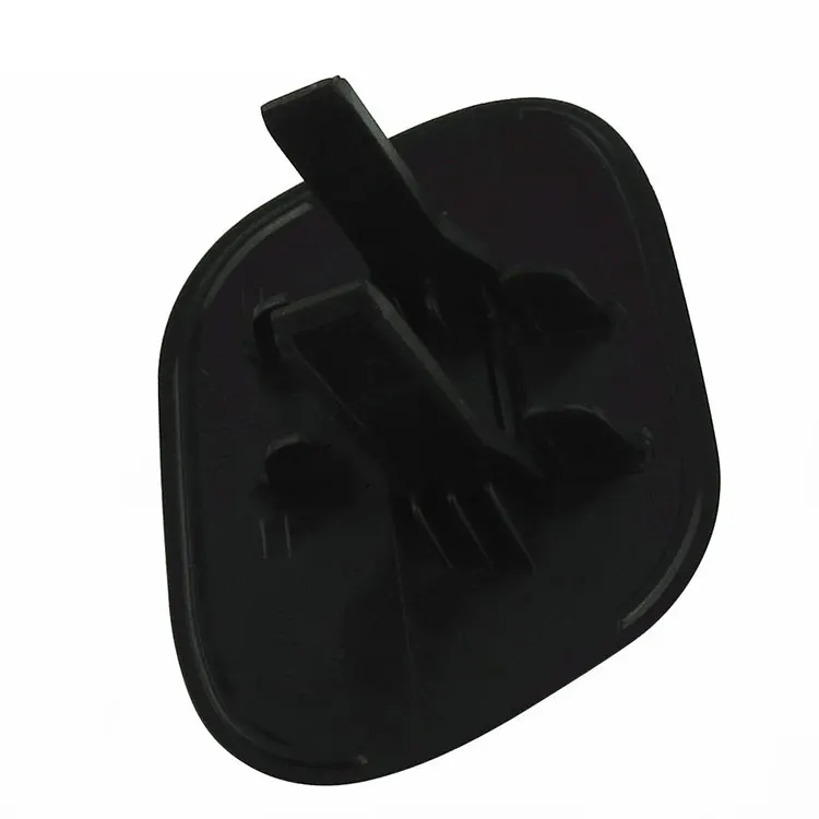 Lowest price Headlamp Cleaning Washer Spray Nozzle Jet Cover C ap OE 98681-2W000 For Hyun dai Santa Fe