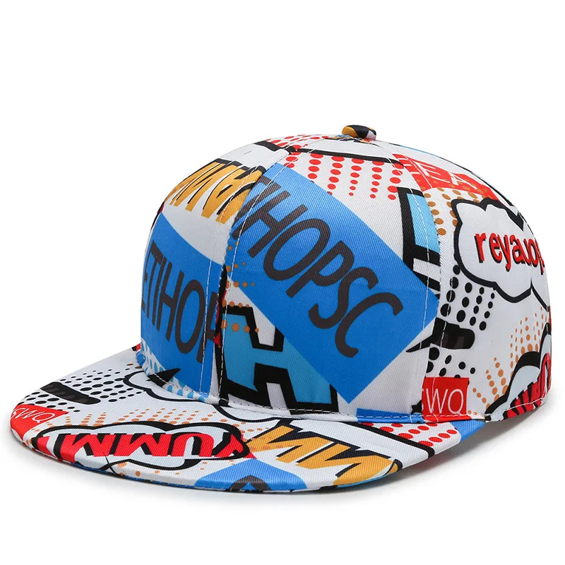 Sports caps football 2021 customised caps baseball sports printed poker hip hop cap