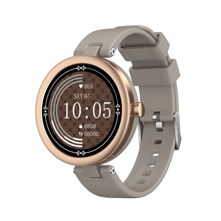 Good Quality DOOGEE DG Venus 1.09 inch Screen Smartwatch IP68 Waterproof Support 7 Sports Modes Smart Watch