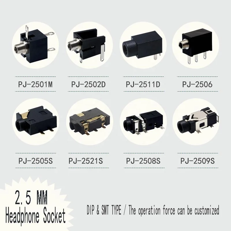 CenterMCX 6 35 мм аудиовход гнездо trrs