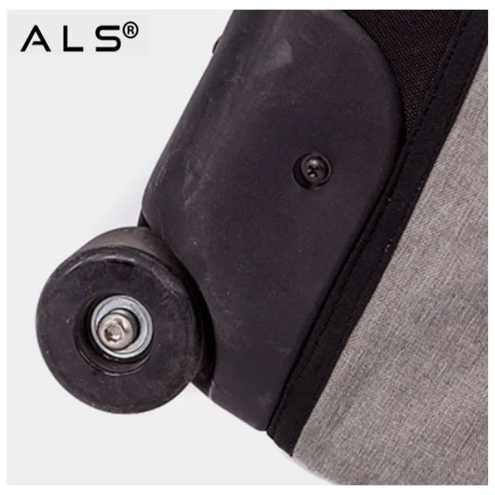 
Factory Good Quality Stock Lightweight Custom Outdoor Equipment Boot Bag Snowboard Ski Boot Bag Pack 