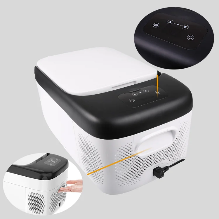 Customized Brand refrigerador comercial mini fridge ice cream freezer