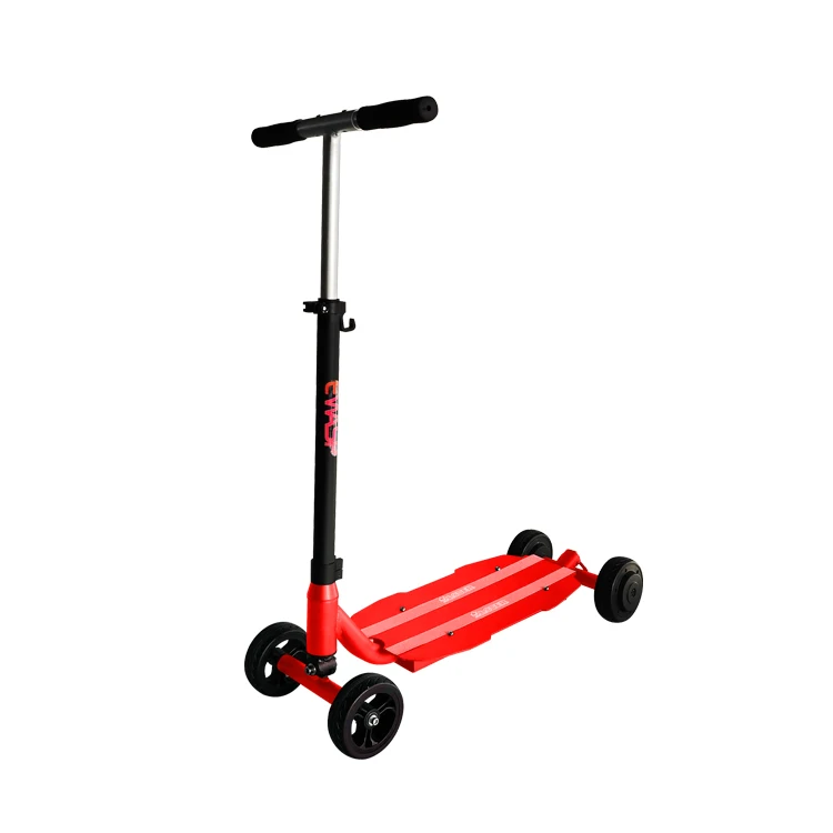 Electric quad bike for kids