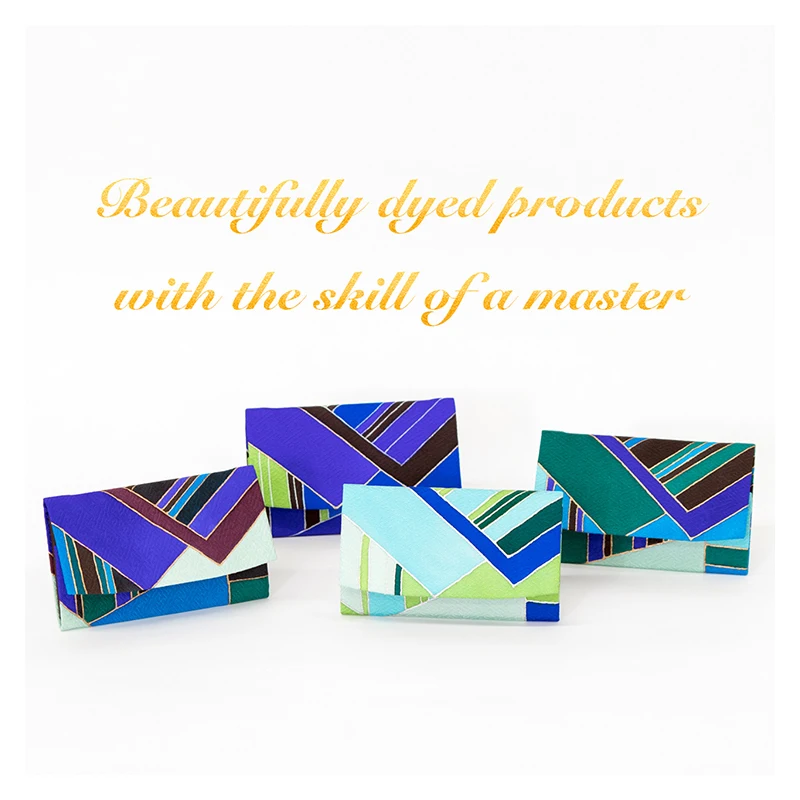 Memory cute customs products item card case pouch made in Japan