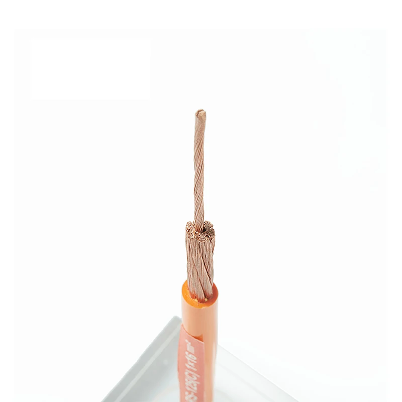 
Cheap Price Copper Electric XLPO Wire Cable Single Core 600V 1000V For car 