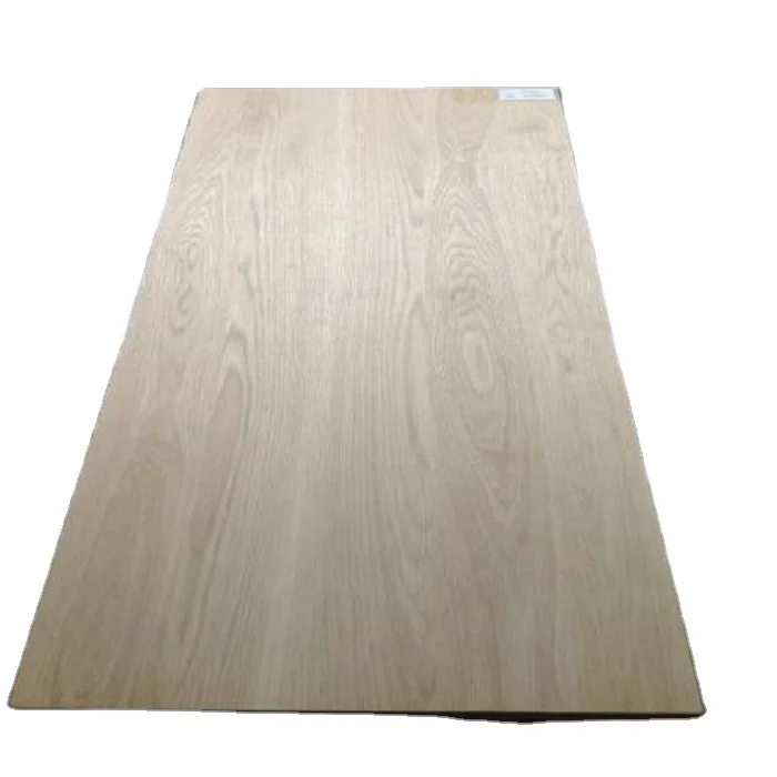 Wholesale Factory Price Solid White Oak Skirting Wood Timber Coffin Board