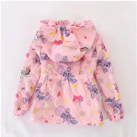 Custom Children Spring jackets Windbreaker Kids Hooded Fleece Rain Coats Water Proof Outfits girls rain jackets