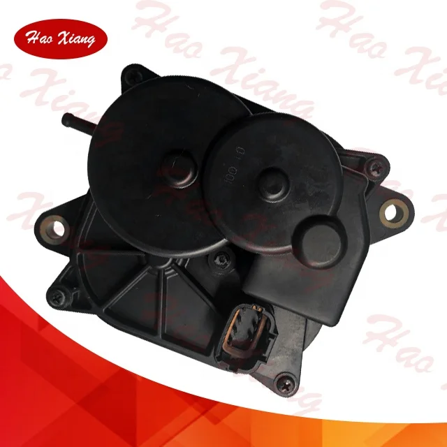 Top Quality Actuator Transfer Case Gear