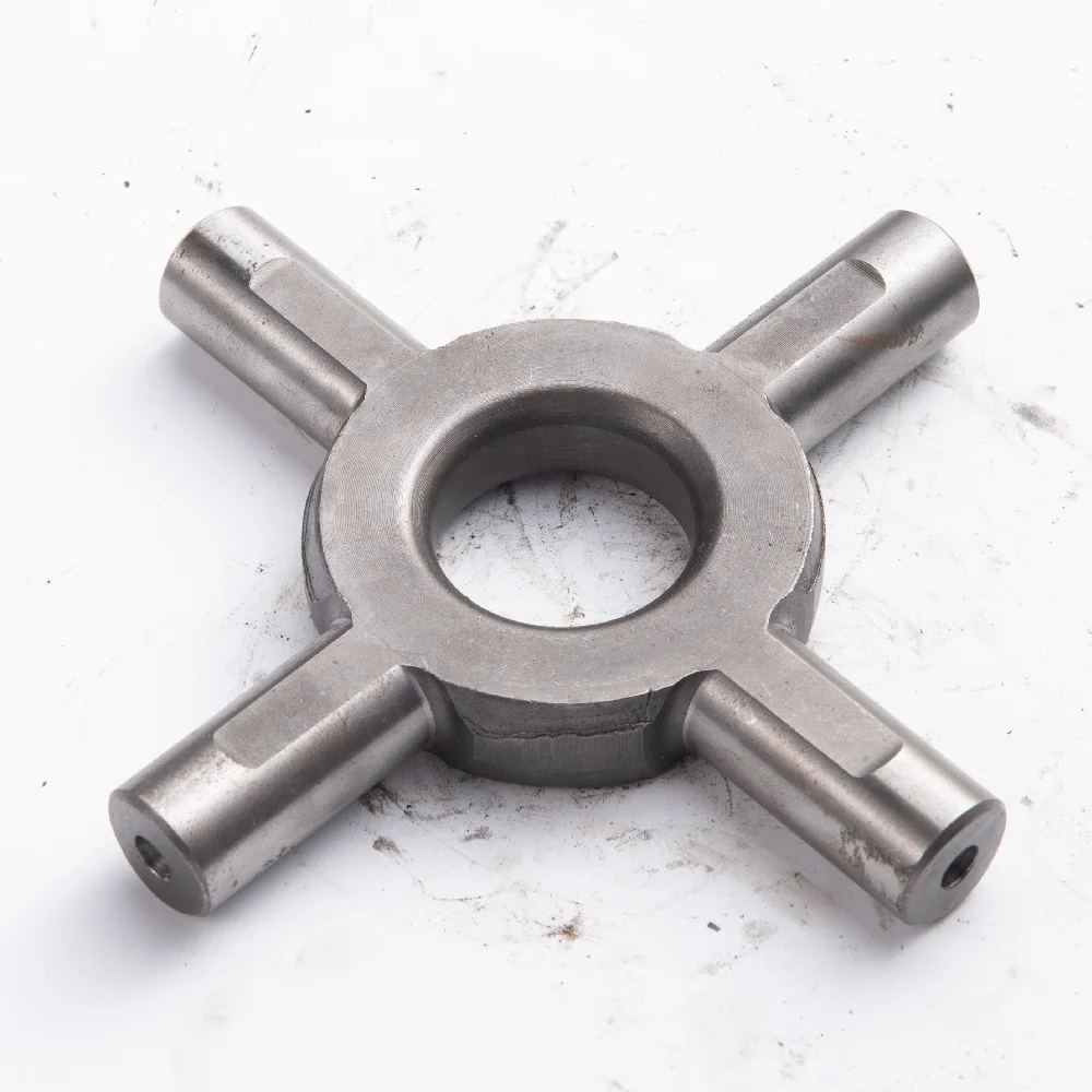 Universal Joint Cross Bearing Stainless Technics Mechanical parts