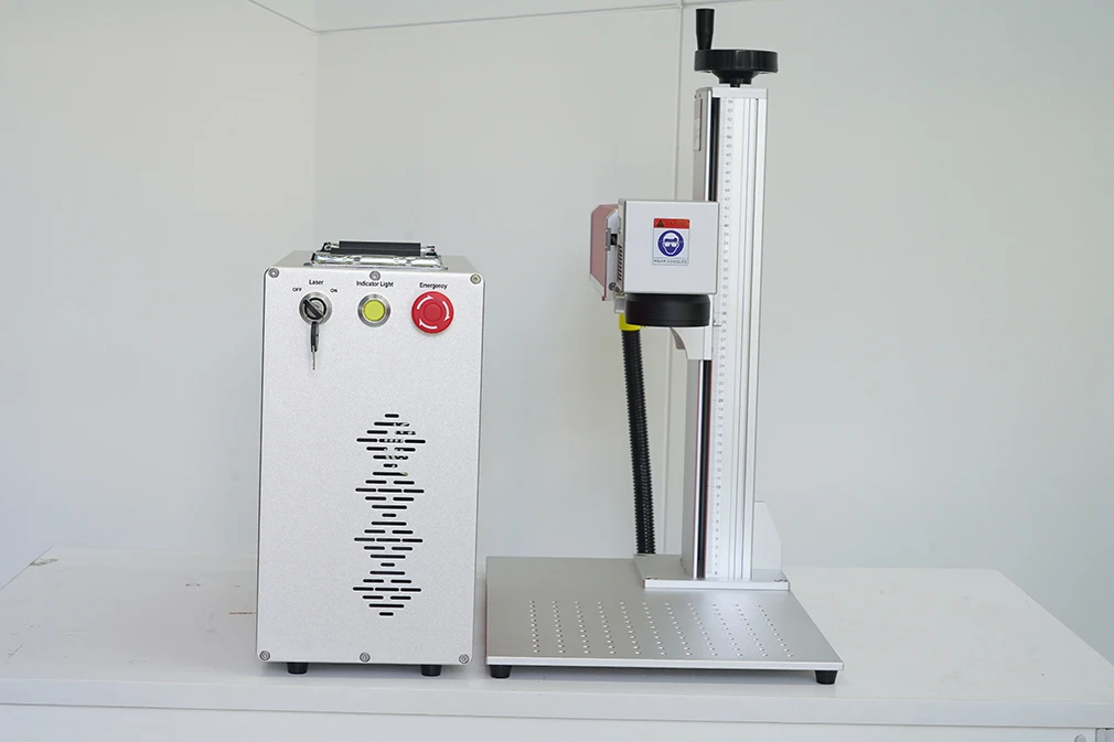 Заводская цена нужно ли покупать лазерную маркировочную машину 3d лазерный гравер 10 Вт лазерные маркировочные машины