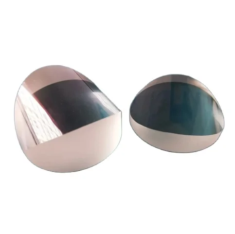 K9 BK7 германиевое стекло плоское вогнутые выпуклые квадратные цилиндрические линзы на заказ Oem Odm