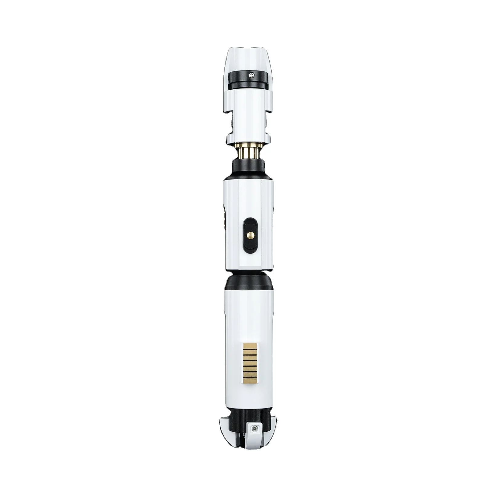 NEXUS SABER металлические световые мечи Hilt Proffie GHV пиксельные детские игрушки Luke