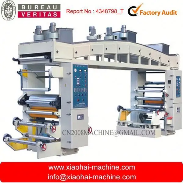 Solvent Based Lamination