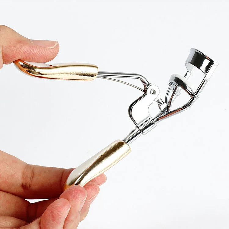 Оптовая продажа нержавеющей стали природного curl для бровей щипцы для завивки ресниц ножницы аппликатор бигуди ресницы набор инструментов