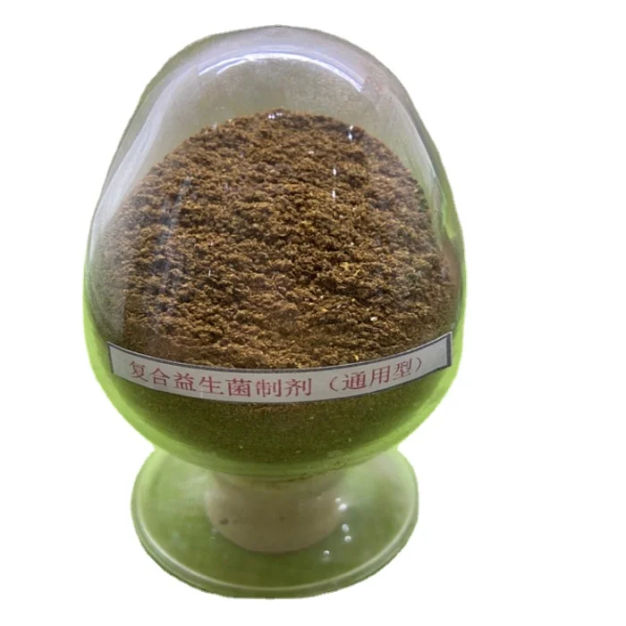 hormone pig for piglet grower premix additives healthy growth fermentation compound feed Clostridium butyricum