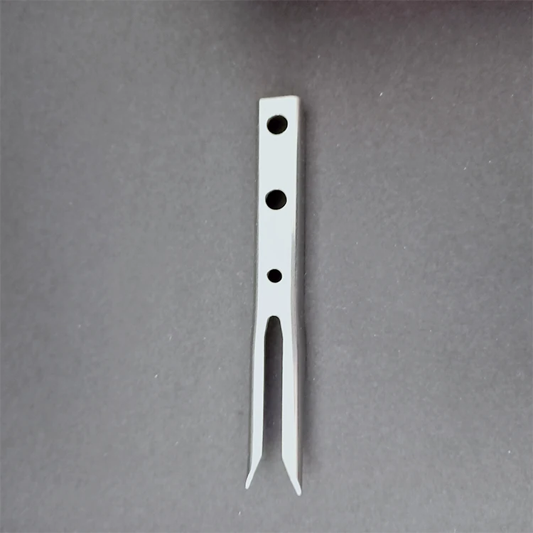 Good intensity toughness Rice Transplanter seedling needle claws for