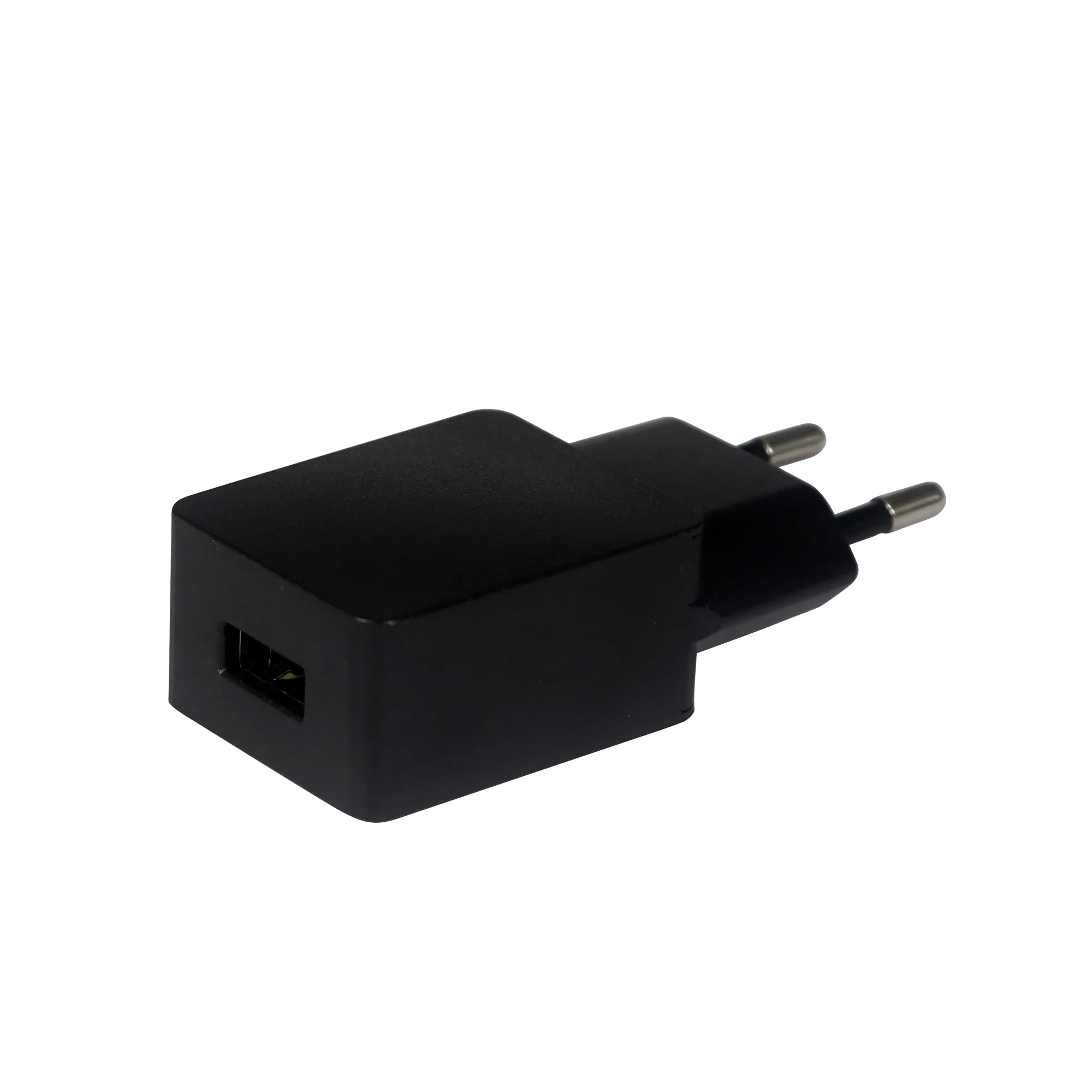 2021 трендовая Сертификация UL PSE CE smart DC 5V 0.5A 1A 2A одиночный USB-порт для путешествий от завода ISO