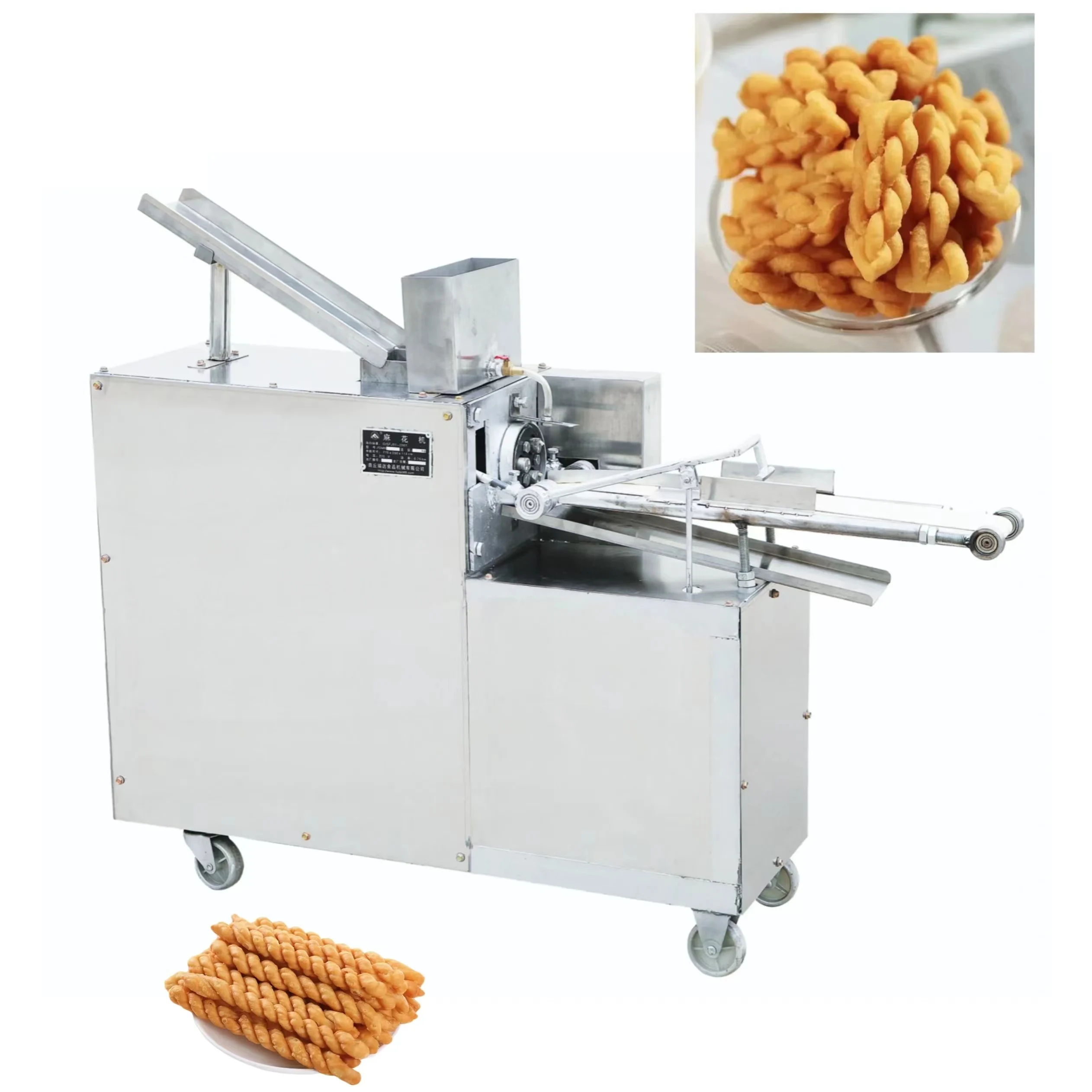 machines for small businesses mesin kue tambang