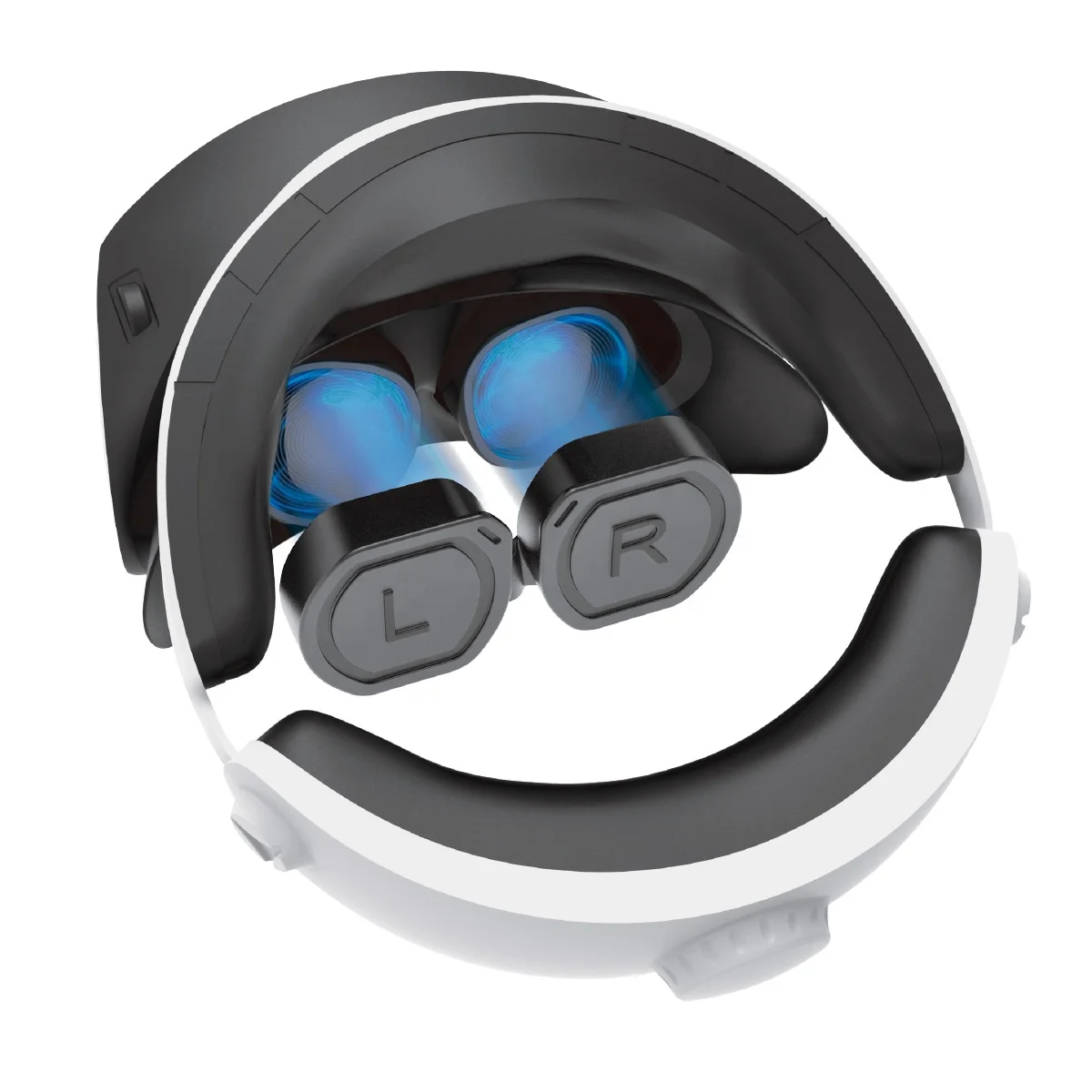 Для PS VR2 защитный чехол для объектива жесткий VR очки пылезащитный анти-царапин протектор PG-P5V003