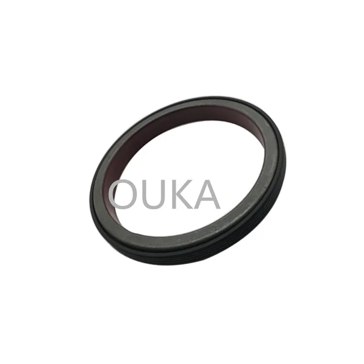 1684105 crankshaft oil seal for DAF 134X161X16