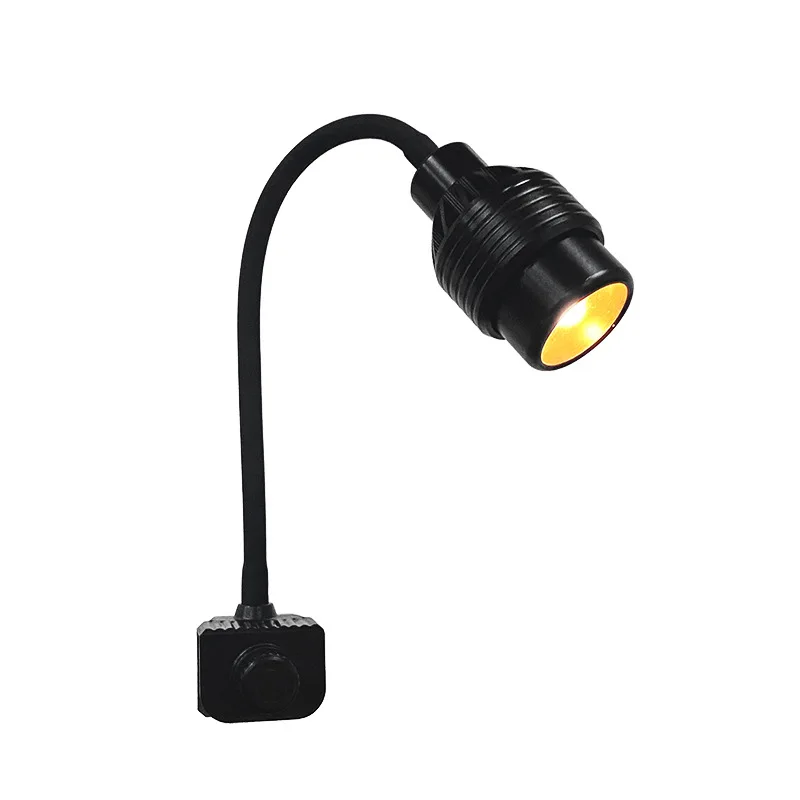 South America spotlights LED fish tank lights aquarium lights zoom native tank sea tank landscaping waterproof lighting
