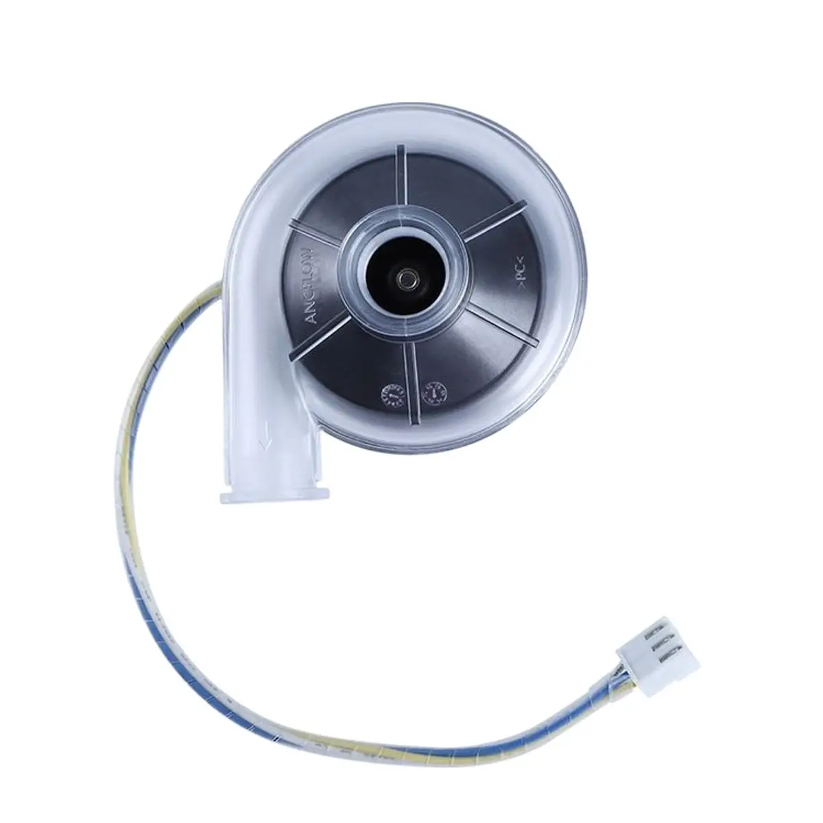 Professional Custom Micro Centrifugal Blower 24v Factory Industrial Fan Small High Pressure Centrifugal Fan