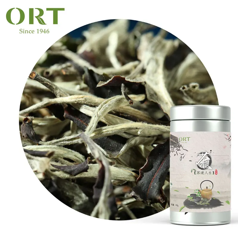 Moonlight White Royal Quality White Tea