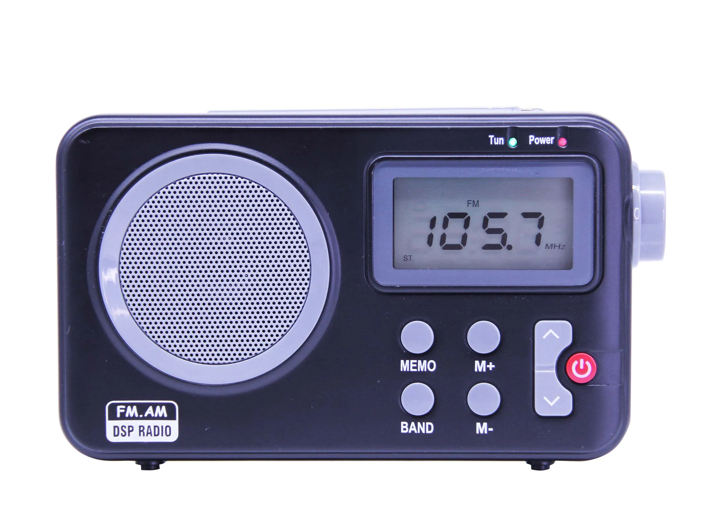 Digital Projection Alarm Clock with Rotating Ceiling Wall Projector with time display