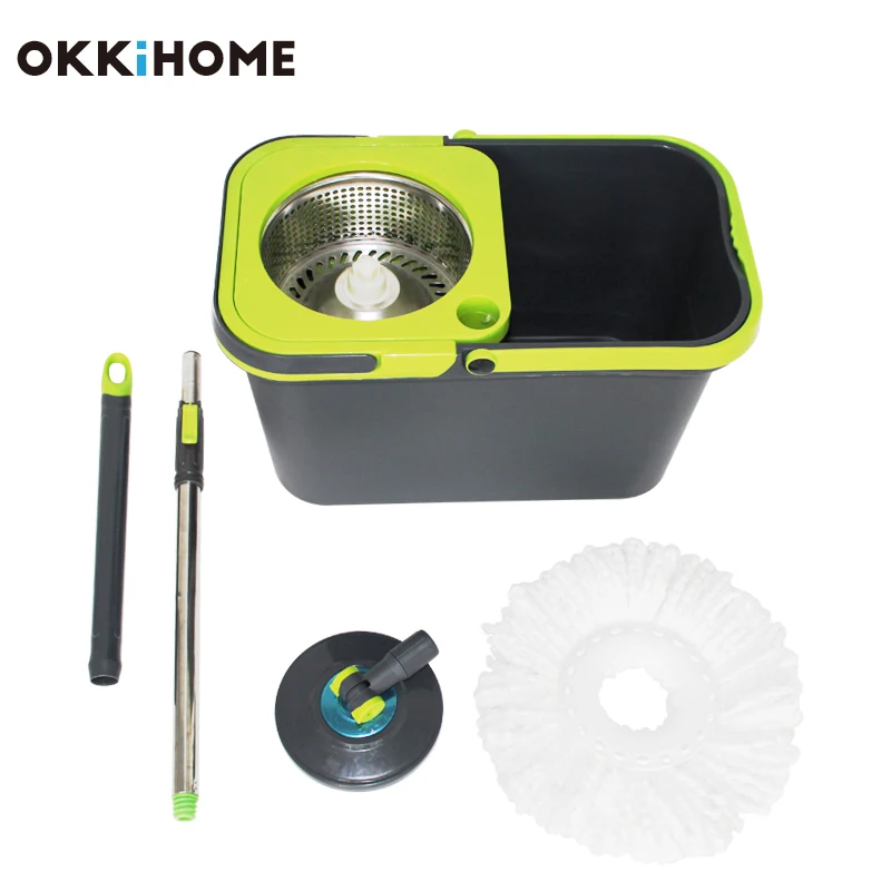 China Spin Go pro Mop MANUFACTURER