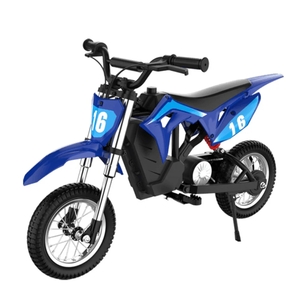 20Kmh Mini 49Cc 500W 50Cc Dirt Bike Engine With 3 Speeds