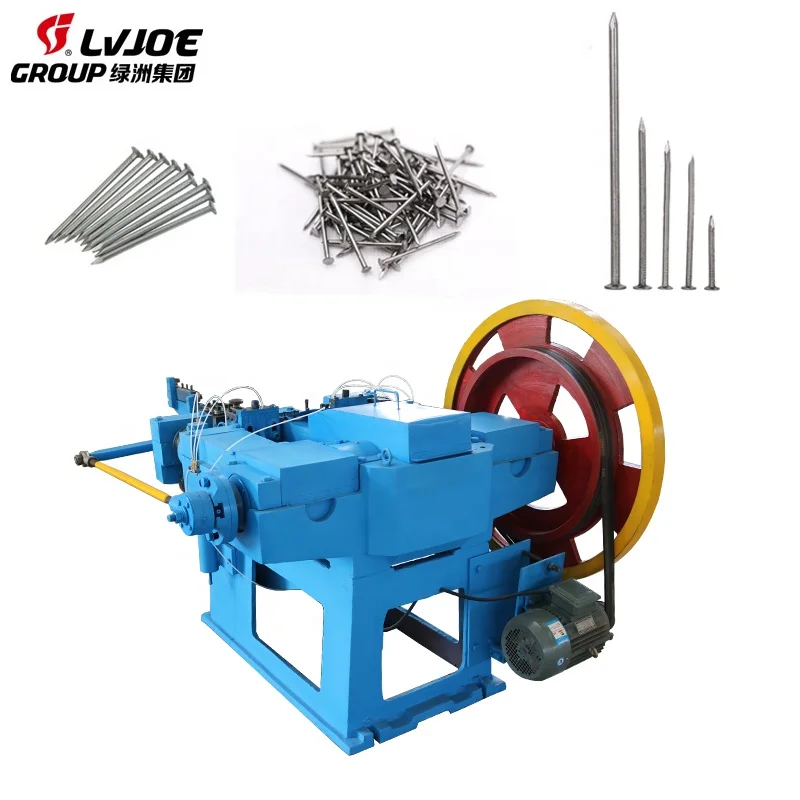 Hot sale Nail making machine