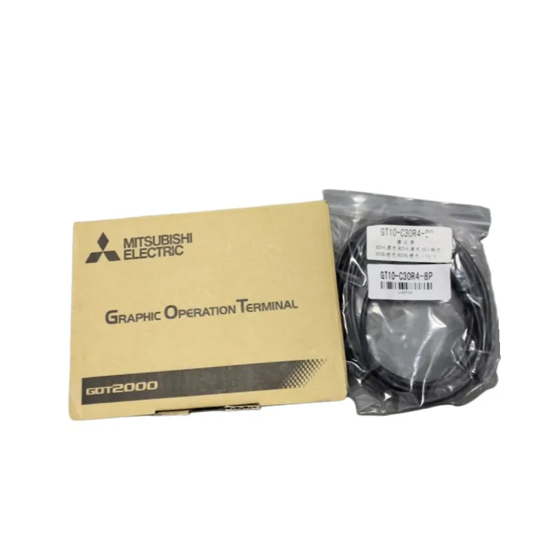 HMI Touch screen GOT2000 series input voltage DC24V 4 inch color display GT2104-PMBDS