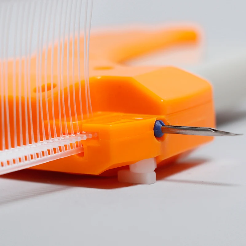 High Quality Garment Price Label Gun Clothing Tagging Labeling Machine