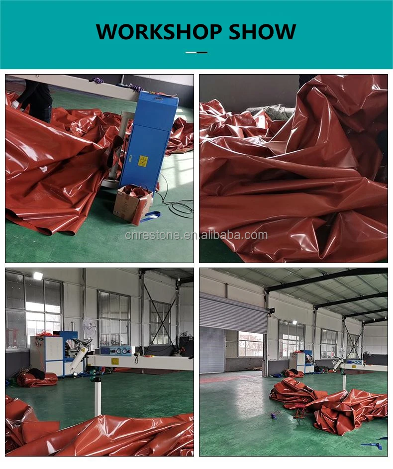 Китайский производитель, портативная Биогазовая система, домашняя Биогазовая установка для фермы для коров