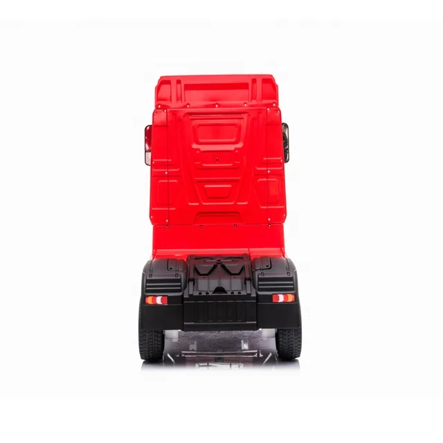 Лицензионный детский автомобиль Mercedes Benz 2021 на батарейках, Детский Электрический автомобиль на батарейках