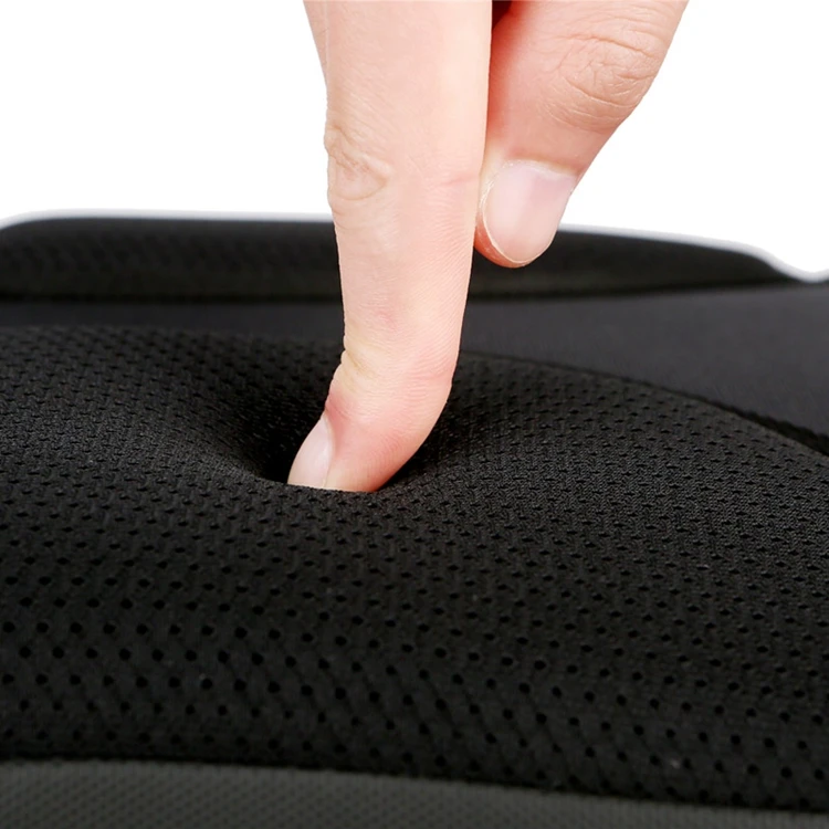 Customize Logo Oxford Cloth Mens Business Double Shoulder Bag Outdoor Waterproof Usb Charger Smart Backpacks